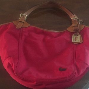 Dooney Bourke purse